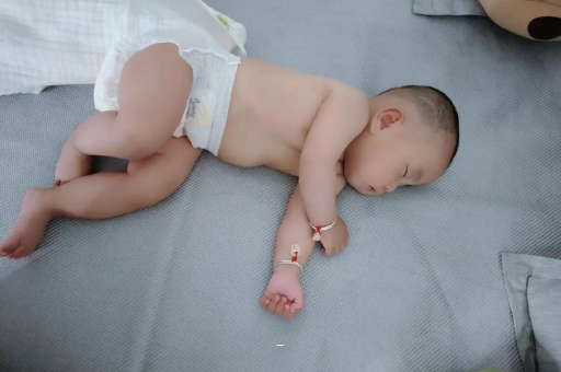 克拉玛依2岁宝宝发烧