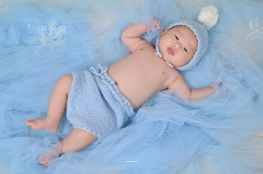 克拉玛依宝宝发烧是什么症状